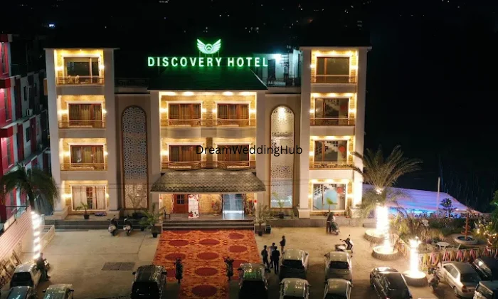 Hotel Discovery